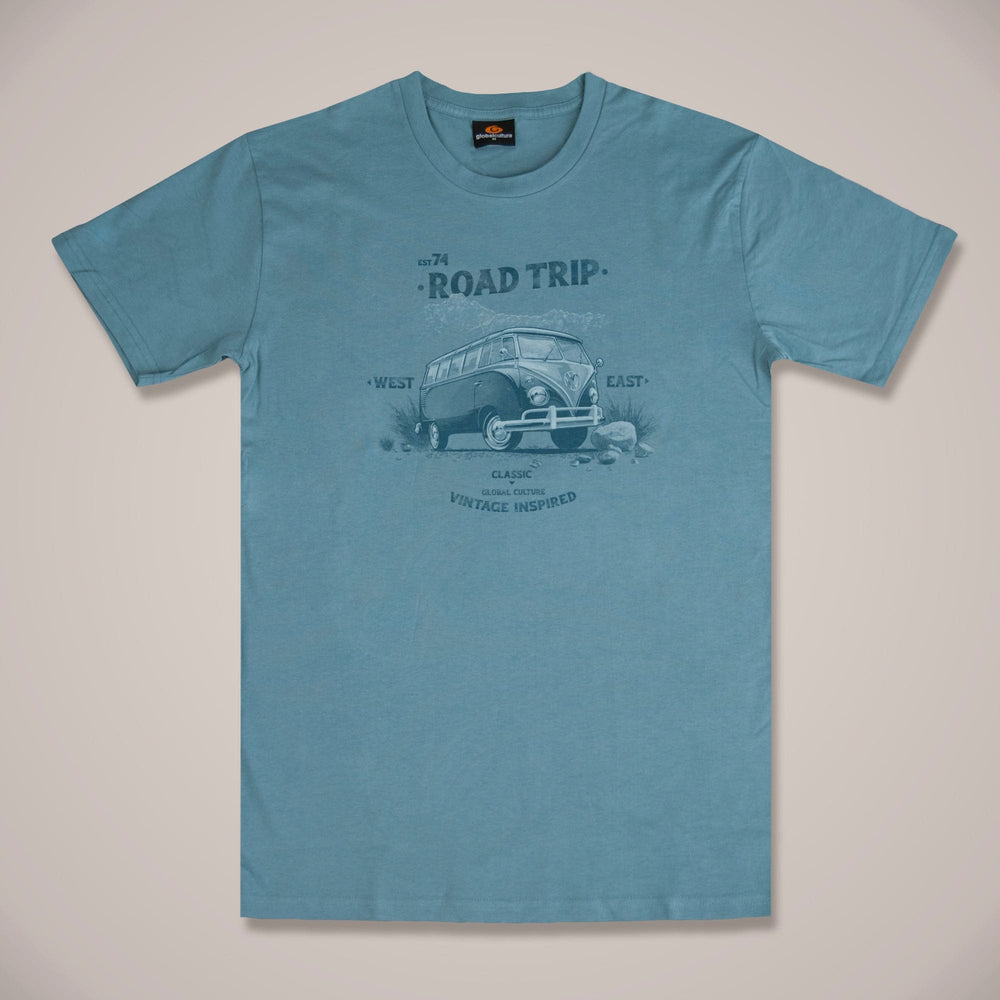 Road Trip Mens T-Shirt