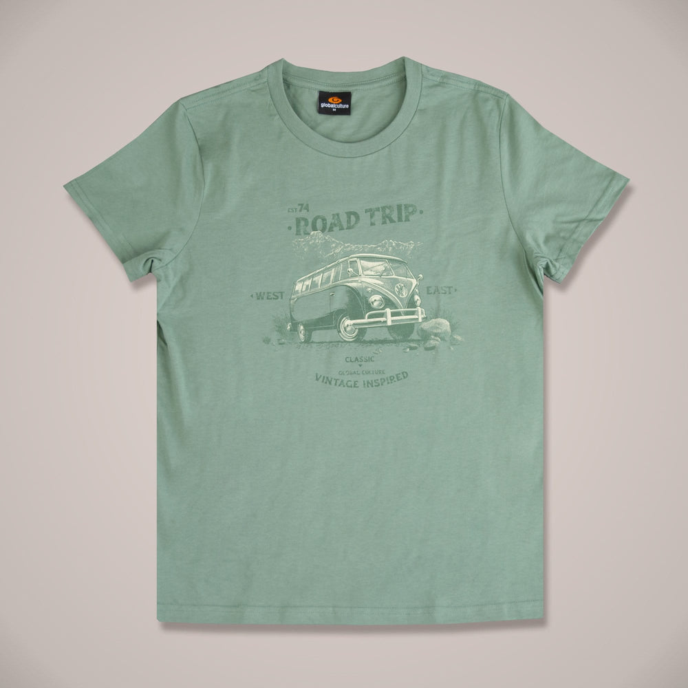 
                  
                    NZ Road trip Womens T-Shirt
                  
                