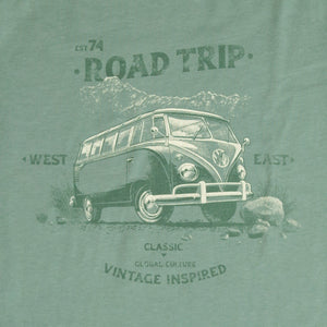 
                  
                    NZ Road trip Womens T-Shirt
                  
                