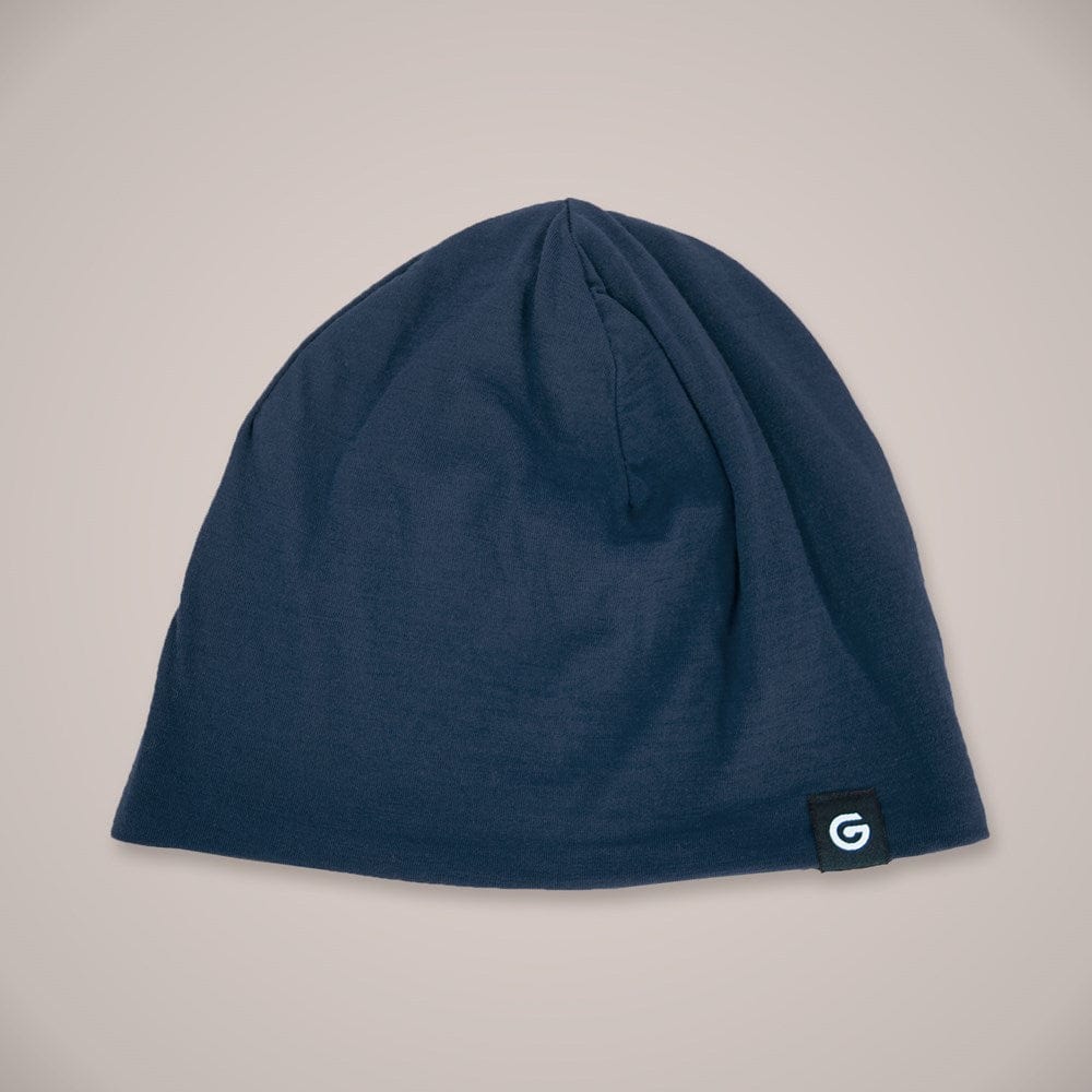 
                  
                    Merino Reversible Beanie
                  
                