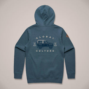 
                  
                    Off The Road Mens Hoodie
                  
                