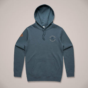 
                  
                    Off The Road Mens Hoodie
                  
                