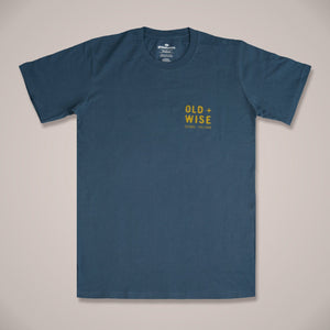 
                  
                    Old and Wise Mens T-Shirt
                  
                