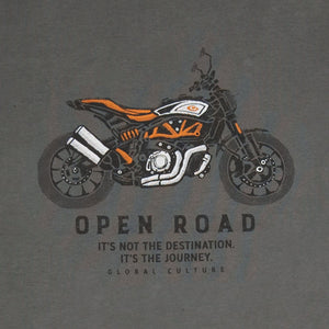 
                  
                    Open Road Mens T-Shirt
                  
                