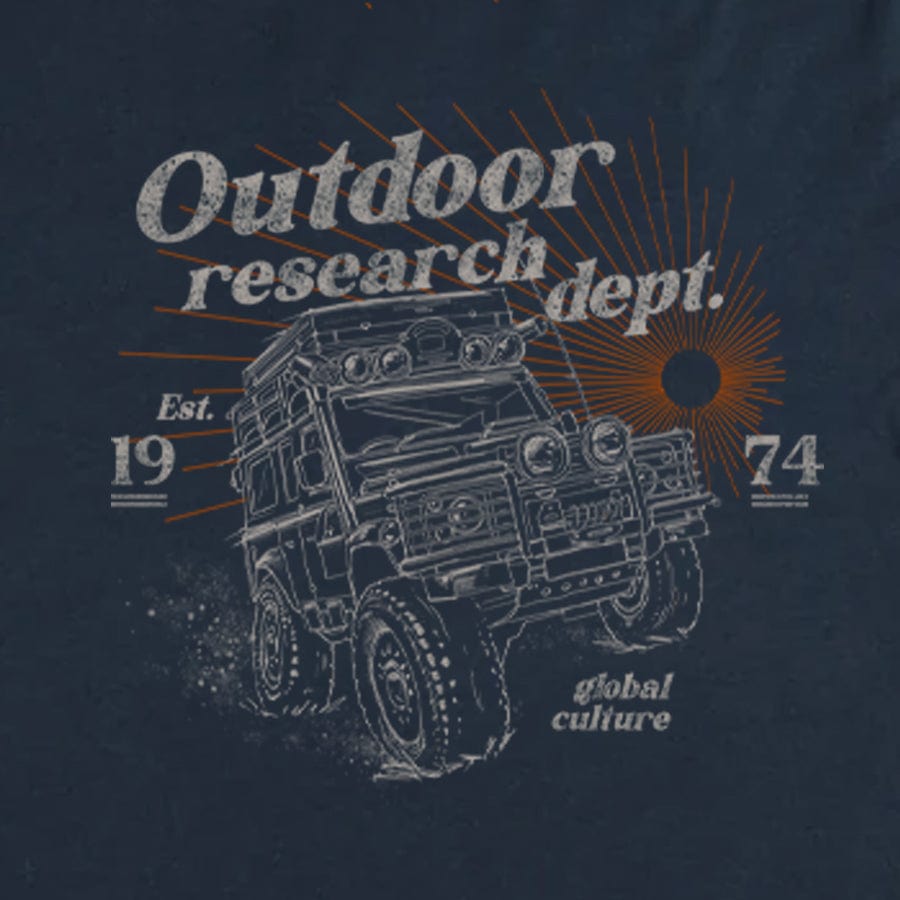 
                  
                    Outdoor Research Dept Kids T-Shirt
                  
                