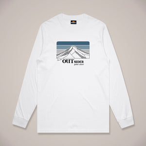 
                  
                    The Outsider Mens T-Shirt
                  
                