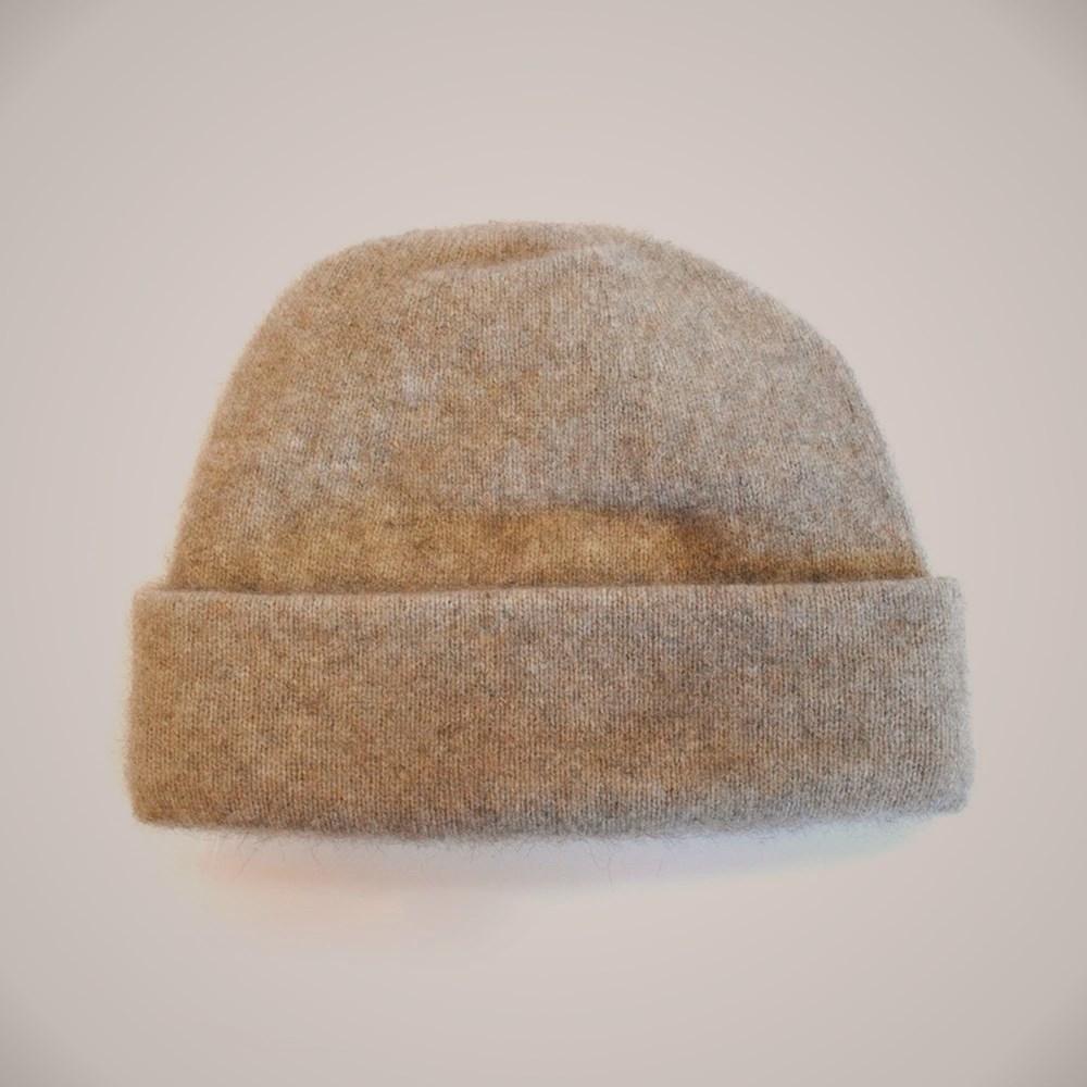 
                  
                    Possum Merino Beanie
                  
                