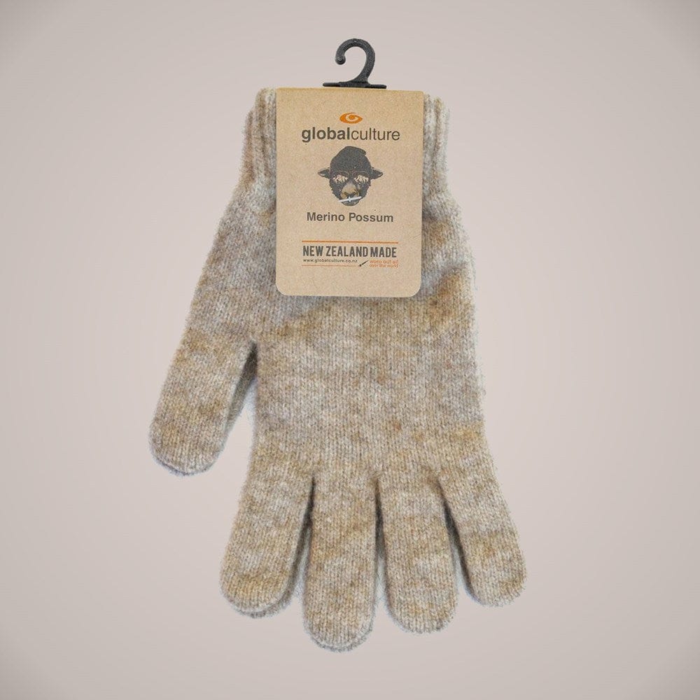 
                  
                    Possum Merino Gloves
                  
                