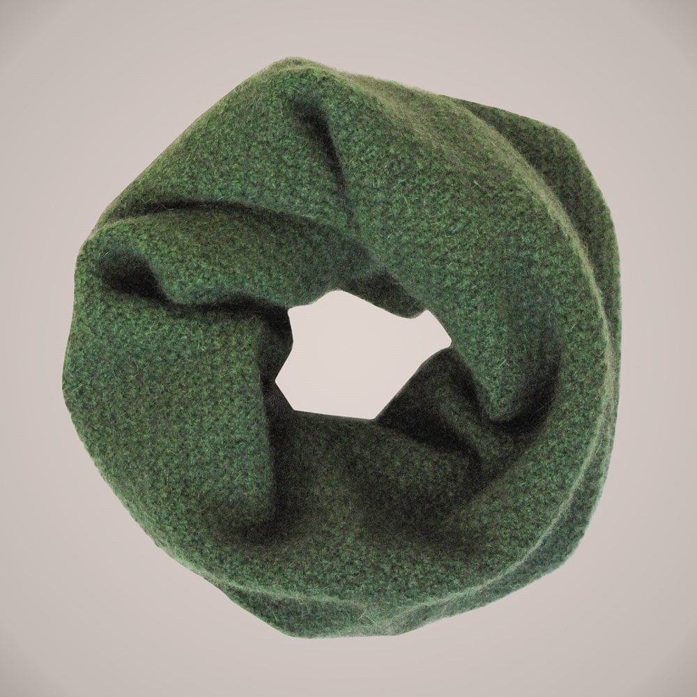 
                  
                    Possum Merino Neck Warmer
                  
                