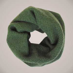 
                  
                    Possum Merino Neck Warmer
                  
                