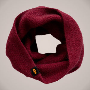 
                  
                    Possum Merino Neck Warmer
                  
                