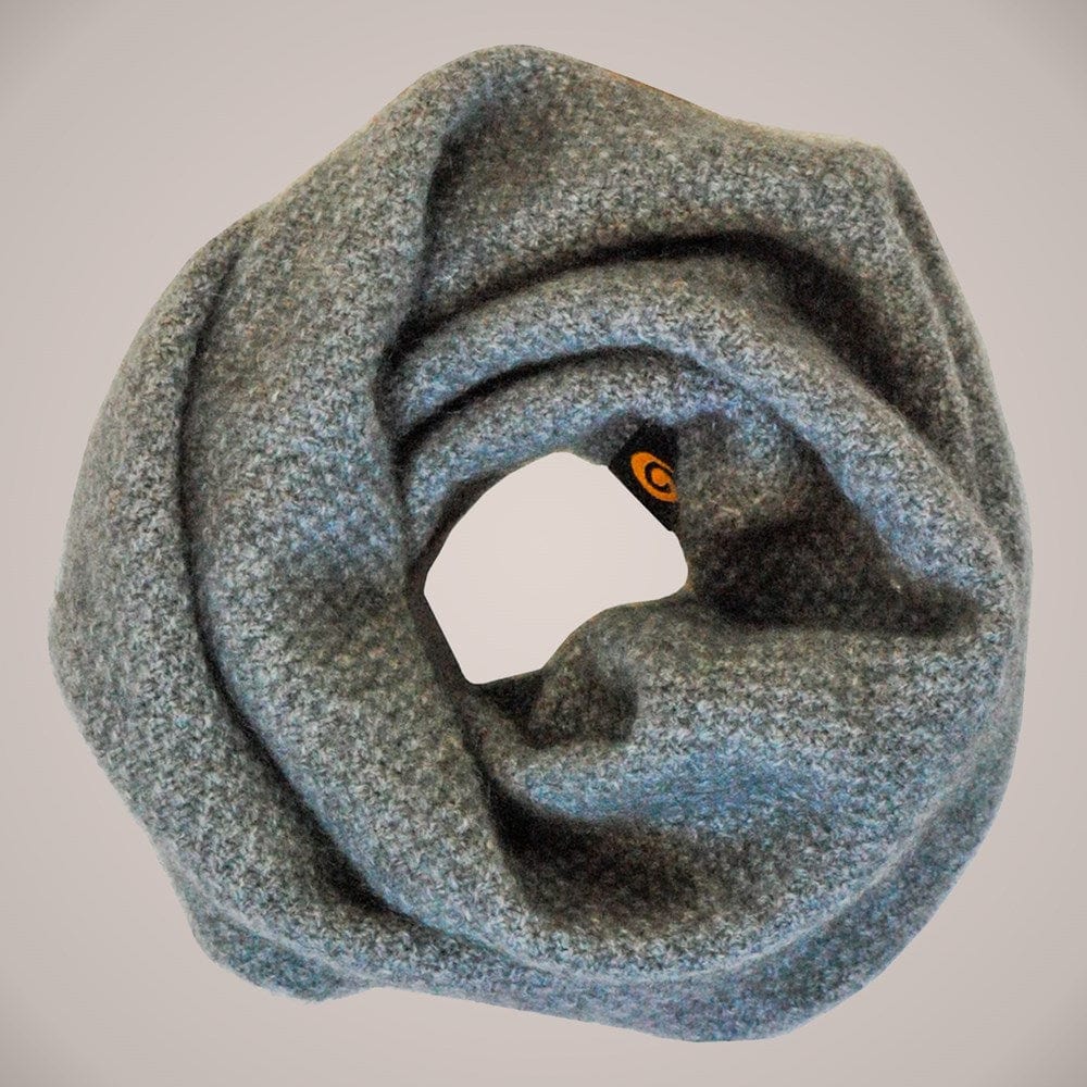 
                  
                    Possum Merino Neck Warmer
                  
                