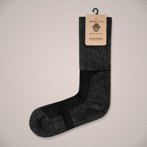 
                  
                    Possum Merino Trekka Socks
                  
                