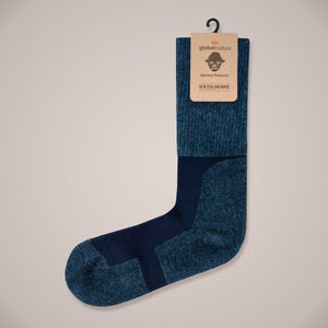
                  
                    Possum Merino Trekka Socks
                  
                
