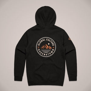 
                  
                    Queenstown Sunrise Unisex Hoodie
                  
                