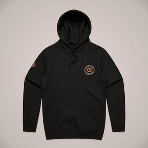 
                  
                    Queenstown Sunrise Unisex Hoodie
                  
                