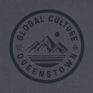 
                  
                    Queenstown Sunrise Unisex T-shirt
                  
                
