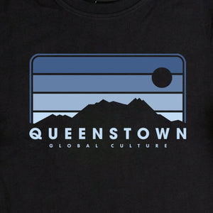 
                  
                    Queenstown Mountains Kids T-Shirt
                  
                