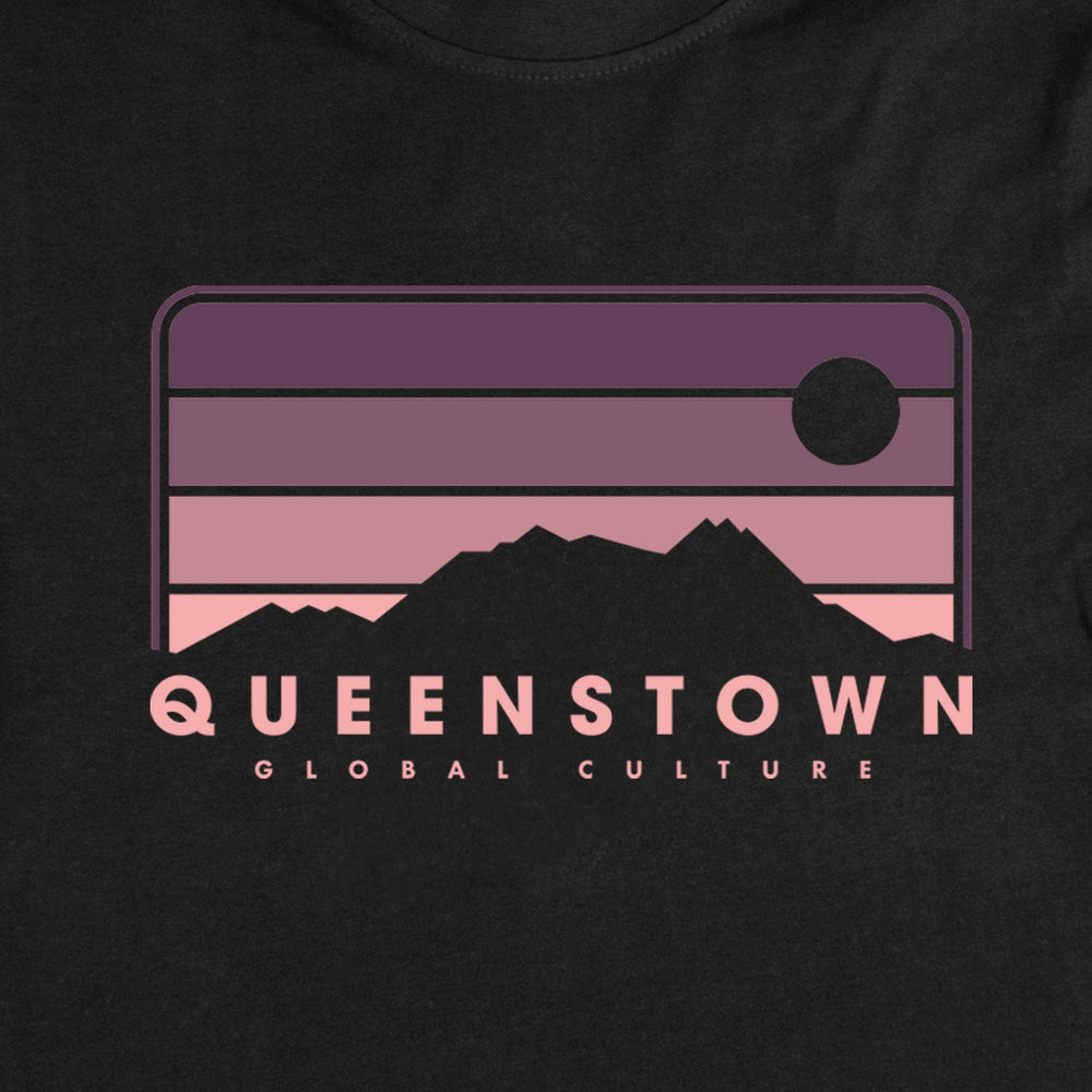 
                  
                    Queenstown Mountain Kids T-Shirt
                  
                