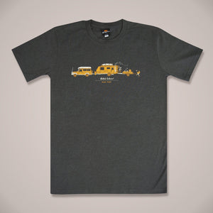 
                  
                    Road Train Mens T-Shirt
                  
                