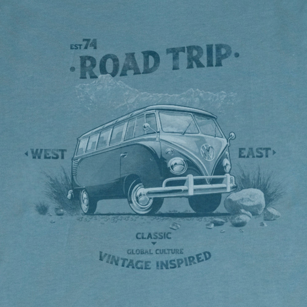 
                  
                    Road Trip Mens T-Shirt
                  
                