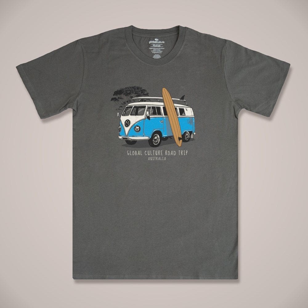 Road Trip Mens T-Shirt