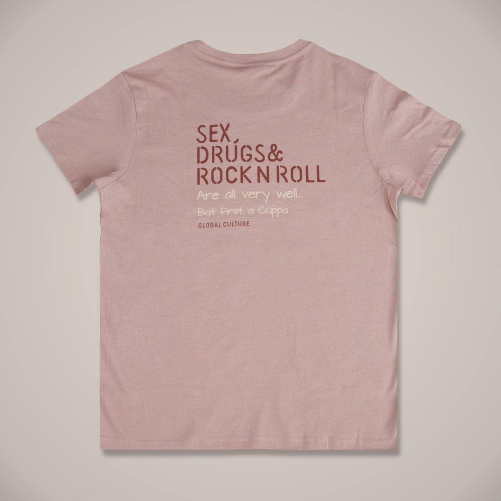 
                  
                    Rock n Roll Womens T-Shirt
                  
                