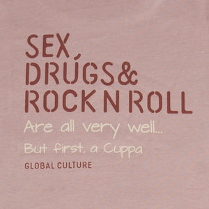 
                  
                    Rock n Roll Womens T-Shirt
                  
                