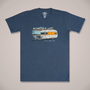 
                  
                    Room with a view Mens T-Shirt
                  
                
