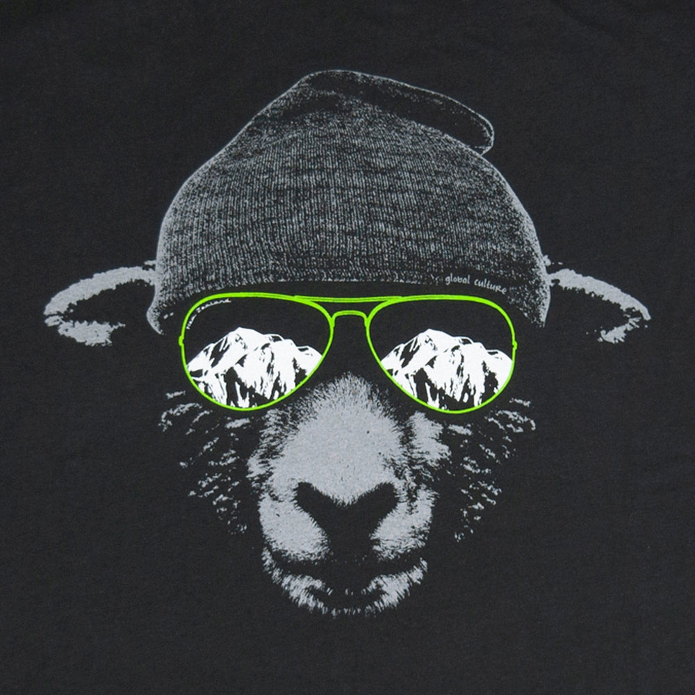 
                  
                    Sheep Shades Mens T-Shirt
                  
                