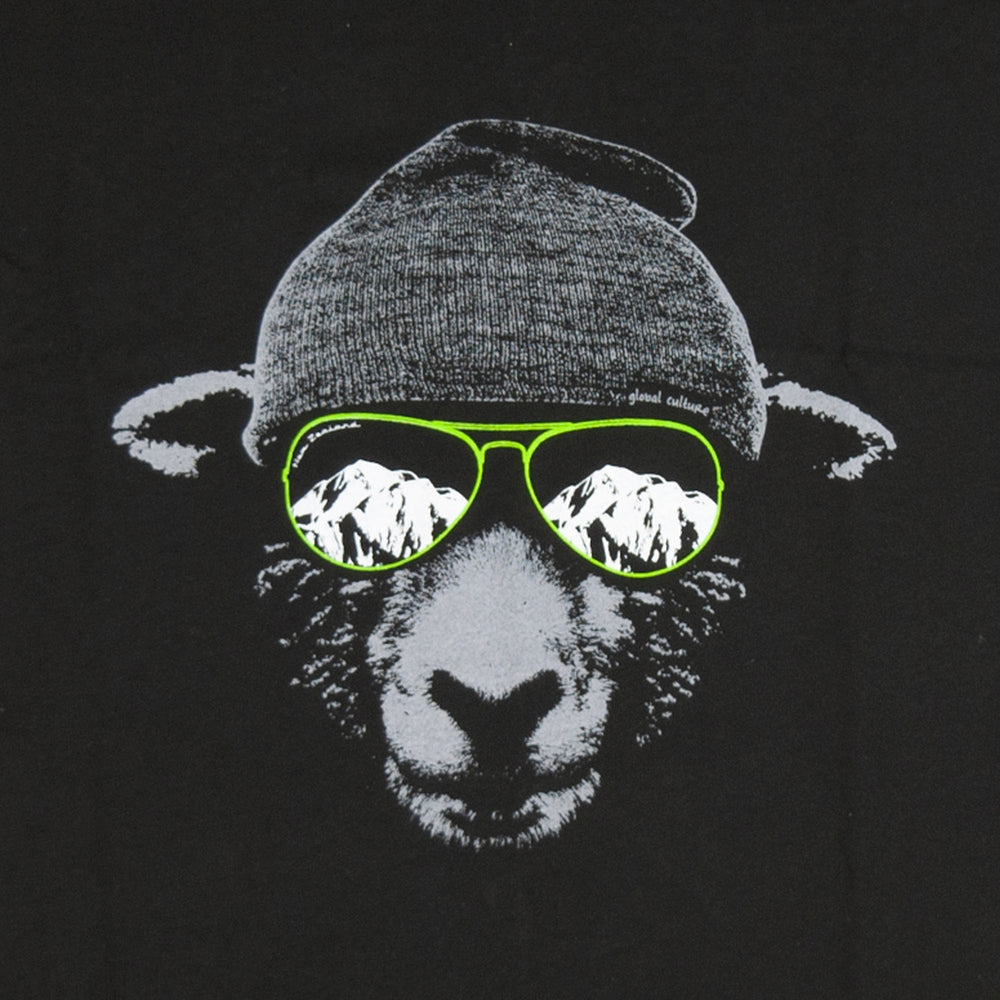 
                  
                    Sheep Shades Womens T-Shirt
                  
                