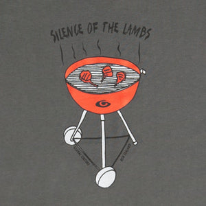
                  
                    Silence of the Lambs Mens T-Shirt
                  
                