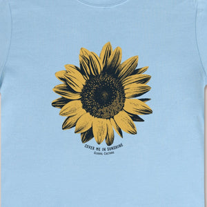 
                  
                    Sunflower Kids T-Shirt
                  
                