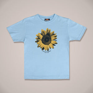 
                  
                    Sunflower Kids T-Shirt
                  
                