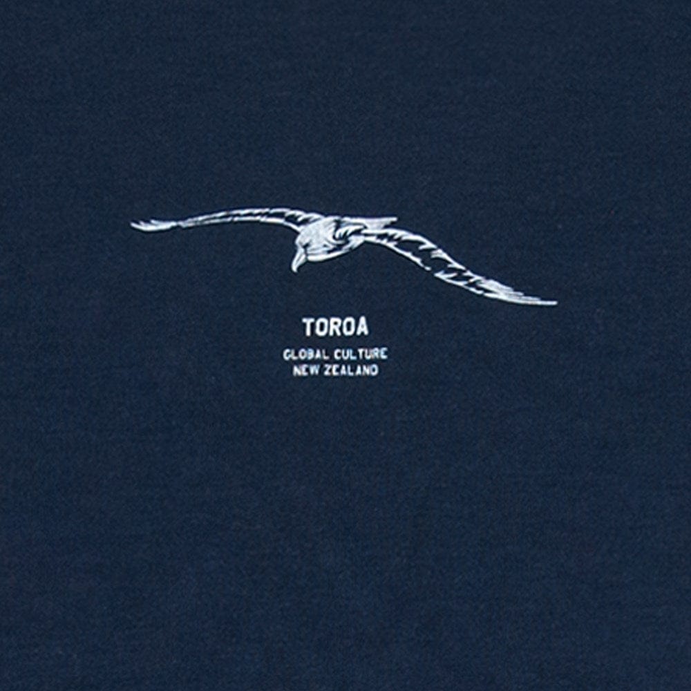 
                  
                    Toroa 1/4 Zip Womens Merino T-Shirt
                  
                