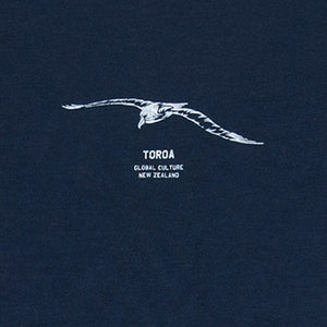 
                  
                    Toroa 1/4 Zip Mens Merino T-Shirt
                  
                