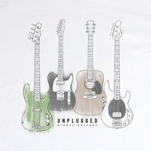 
                  
                    Unplugged Mens T-Shirt
                  
                