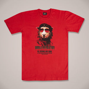 
                  
                    Viva La Sheep Mens T-Shirt
                  
                