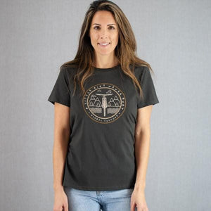 
                  
                    A Little Dirt Never Hurt Womens T-Shirt
                  
                