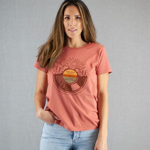 
                  
                    Everything Matters Womens T-Shirt
                  
                