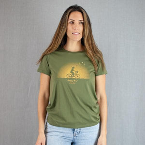 
                  
                    Happy Hour Womens T-Shirt
                  
                