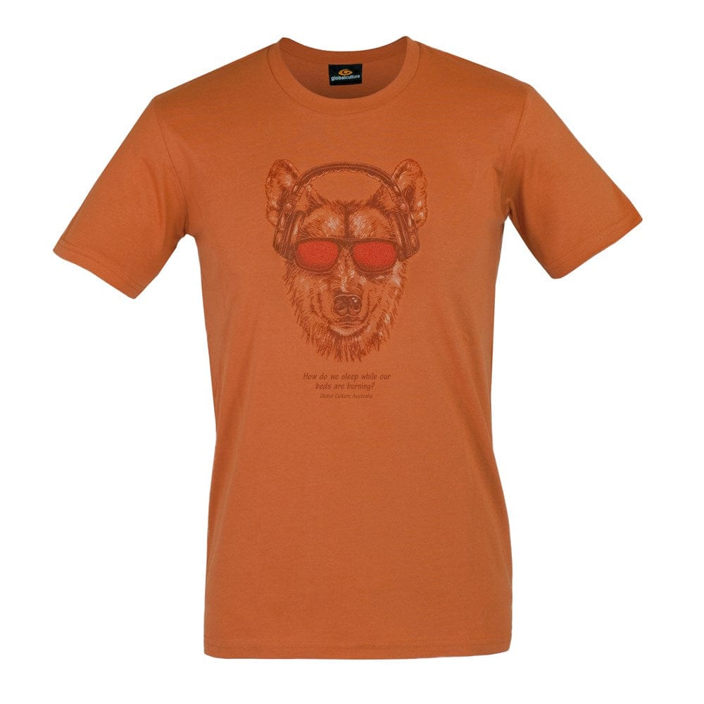 Dingo Mens T-Shirt